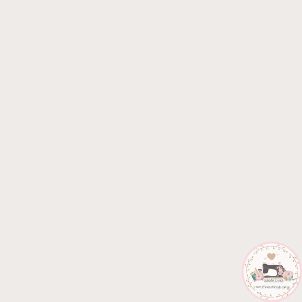 SOLID - 234 Alabaster - Fabric Fabric