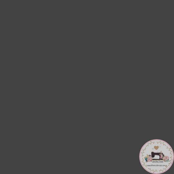 SOLID - 236 Arsenic - Fabric Fabric