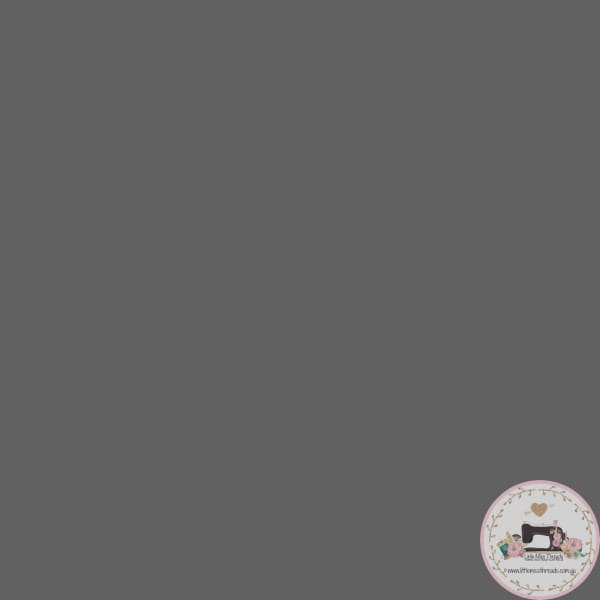 SOLID - 237 Granite Gray - Fabric Fabric