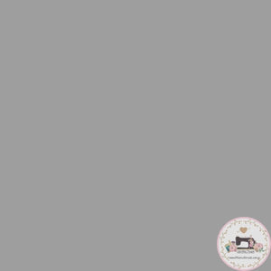 SOLID - 239 Spanish Gray - Fabric Fabric
