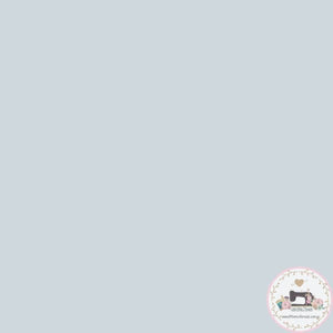SOLID - 253 Light Silver - Fabric Fabric