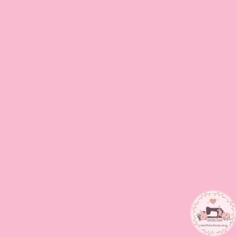 SOLID - 27 Cotton Candy - Fabric Fabric
