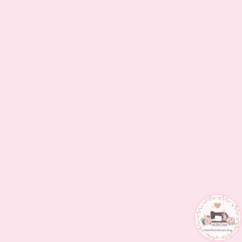 SOLID - 28 Piggy Pink - Fabric Fabric