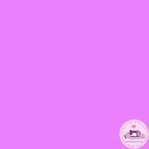 SOLID - 32 Lavender Magenta - Fabric Fabric