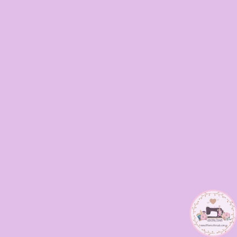 SOLID - 41 Thistle - Fabric Fabric