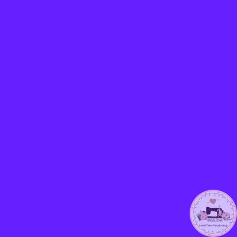 SOLID - 44 Han Purple - Fabric Fabric