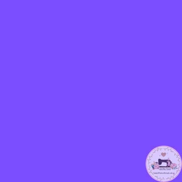 SOLID - 45 Medium Slate Blue - Fabric Fabric