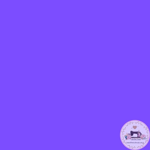 SOLID - 45 Medium Slate Blue - Fabric Fabric