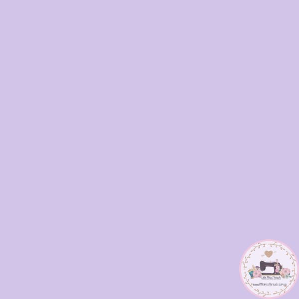 SOLID - 55 Fog - Fabric Fabric
