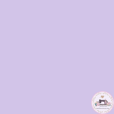 SOLID - 55 Fog - Fabric Fabric