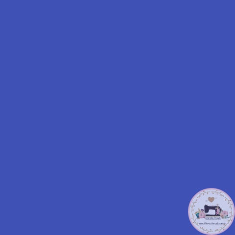 SOLID - 65 Free Speech Blue - Fabric Fabric