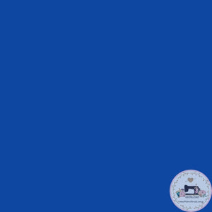 SOLID - 75 Yale Blue - Fabric Fabric