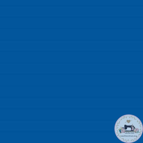 SOLID - 89 Cobalt - Fabric Fabric