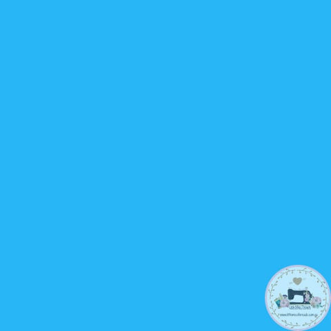 SOLID - 94 Summer Sky - Fabric Fabric